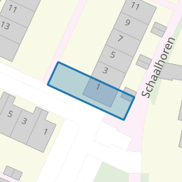 Perceel NWK02-G-3835