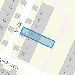 Perceel NWK02-G-3839