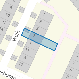 Perceel NWK02-G-3840