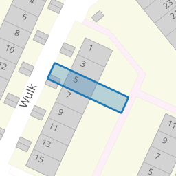 Perceel NWK02-G-3841