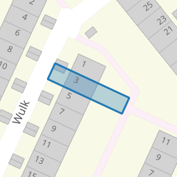 Perceel NWK02-G-3842