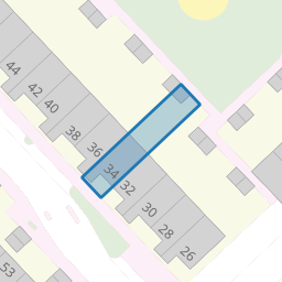 Perceel NWK02-G-3850