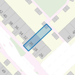 Perceel NWK02-G-3852