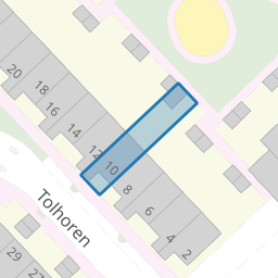 Perceel NWK02-G-3862