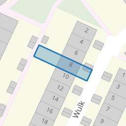 Perceel NWK02-G-3871