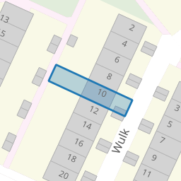 Perceel NWK02-G-3872