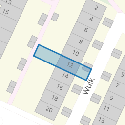 Perceel NWK02-G-3873