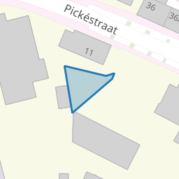 Perceel NWK02-G-3899