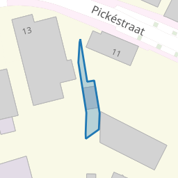 Perceel NWK02-G-3901