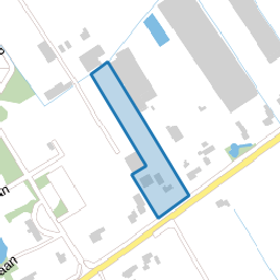 Perceel NWK02-G-3909