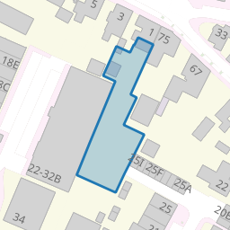 Perceel NWK02-G-3911