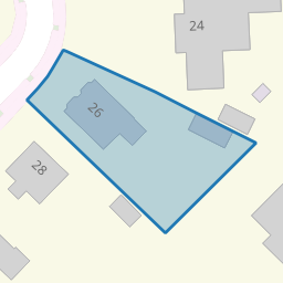 Perceel NWK02-G-3921