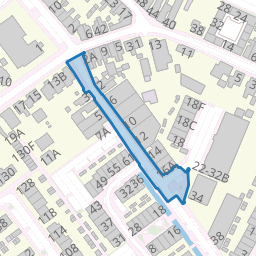 Perceel NWK02-G-3949