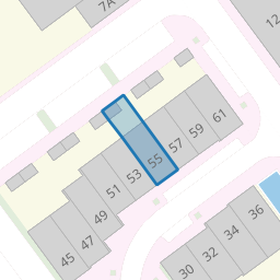 Perceel NWK02-G-3972