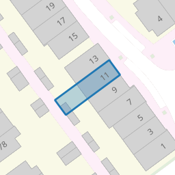 Perceel NWK02-G-3991