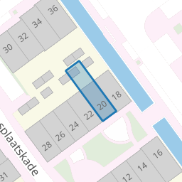 Perceel NWK02-G-3997