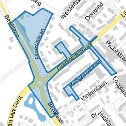 Perceel NWK02-G-4061