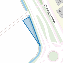 Perceel NWK02-G-4062