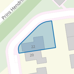 Perceel NWK02-G-4095