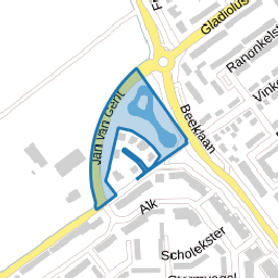 Perceel NWK02-G-4113