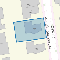 Perceel NWK02-G-4164