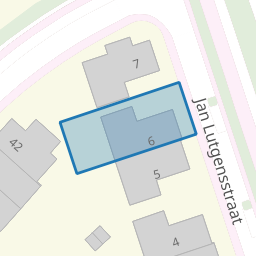 Perceel NWK02-G-4192