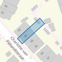 Perceel NWK02-G-4196