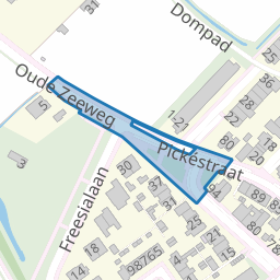 Perceel NWK02-G-4239