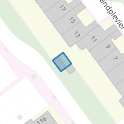 Perceel NWK02-G-4243