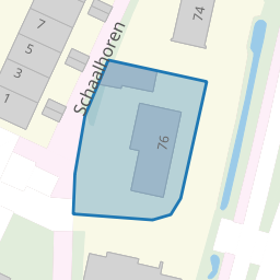 Perceel NWK02-G-4250