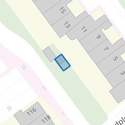 Perceel NWK02-G-4272