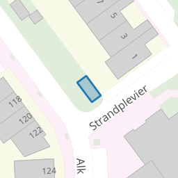 Perceel NWK02-G-4282