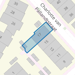 Perceel NWK02-G-4289