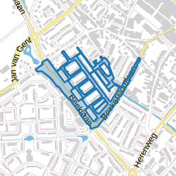 Perceel NWK02-G-4290