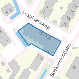 Perceel NWK02-G-4292