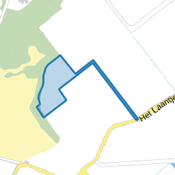 Perceel NWK02-G-4298