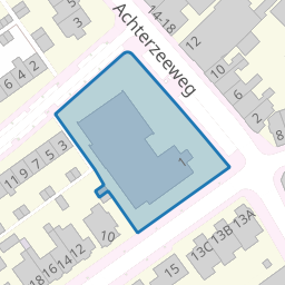 Perceel NWK02-G-4321