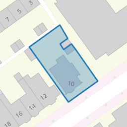 Perceel NWK02-G-4322