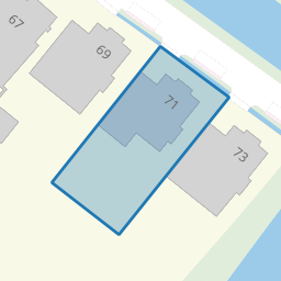 Perceel NWK02-H-1061