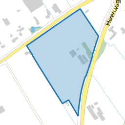 Perceel NWK02-H-1064