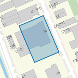 Perceel NWK02-H-1071