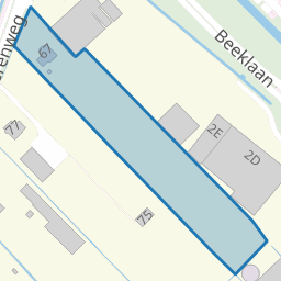 Perceel NWK02-H-1108