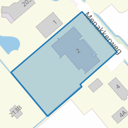 Perceel NWK02-H-1132