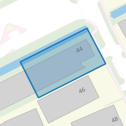 Perceel NWK02-H-1165