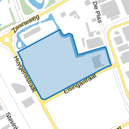 Perceel NWK02-H-1176