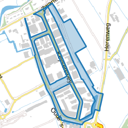 Perceel NWK02-H-1187