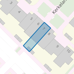 Perceel NWK02-H-1191