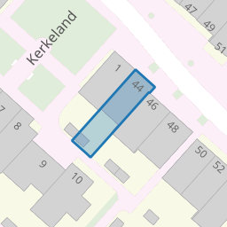 Perceel NWK02-H-1195