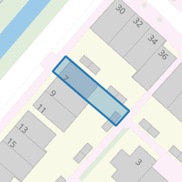 Perceel NWK02-H-1199