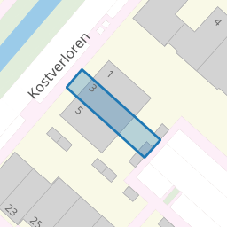 Perceel NWK02-H-1211